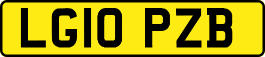 LG10PZB