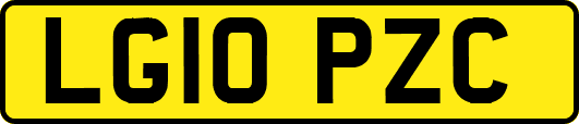 LG10PZC