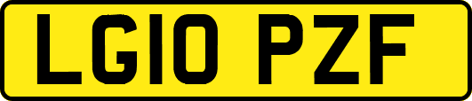 LG10PZF