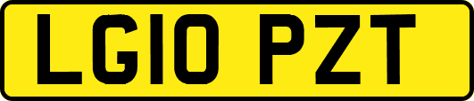 LG10PZT