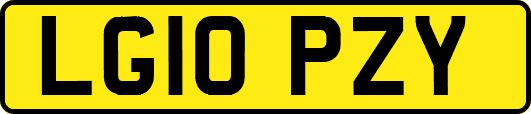 LG10PZY