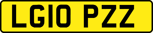 LG10PZZ