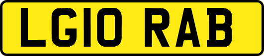 LG10RAB
