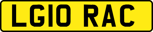 LG10RAC