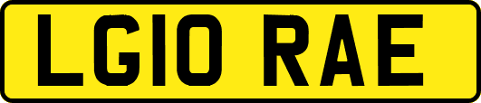 LG10RAE