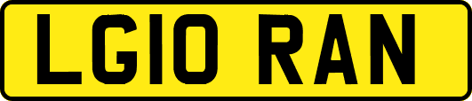 LG10RAN