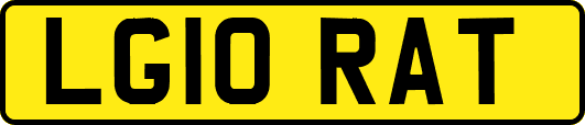 LG10RAT