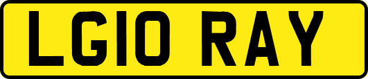 LG10RAY