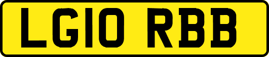 LG10RBB