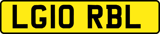 LG10RBL