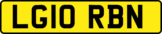 LG10RBN