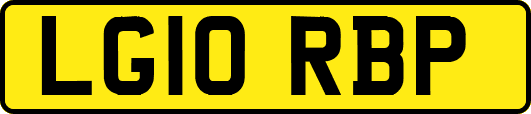 LG10RBP
