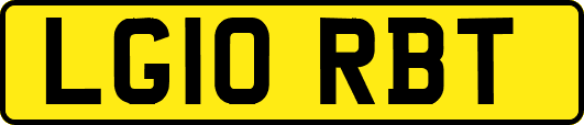 LG10RBT