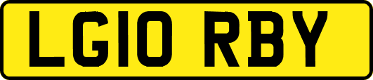 LG10RBY