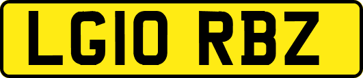 LG10RBZ