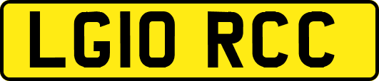 LG10RCC