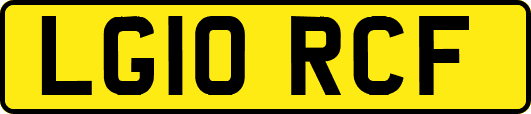 LG10RCF