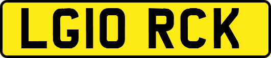 LG10RCK