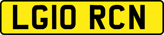 LG10RCN