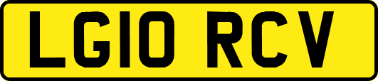 LG10RCV