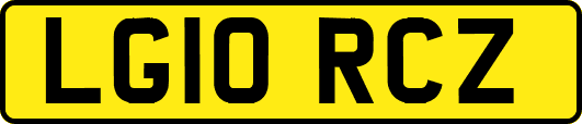 LG10RCZ