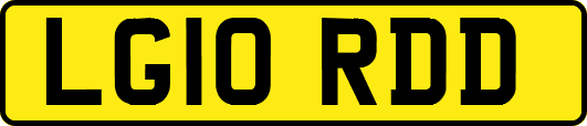 LG10RDD