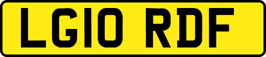 LG10RDF