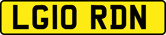 LG10RDN