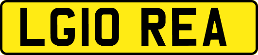 LG10REA