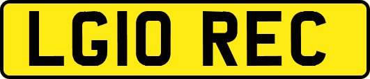 LG10REC