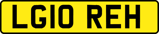 LG10REH
