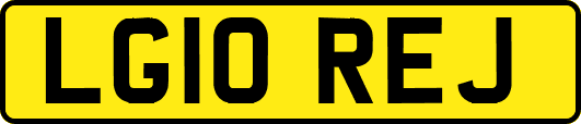 LG10REJ