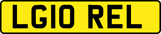 LG10REL