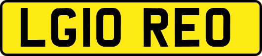 LG10REO