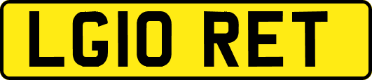 LG10RET