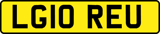 LG10REU