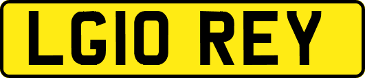 LG10REY