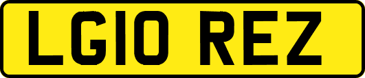 LG10REZ