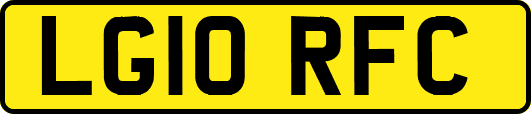 LG10RFC