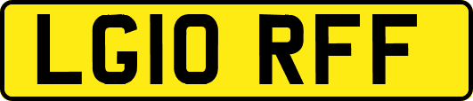LG10RFF