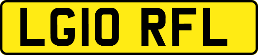 LG10RFL