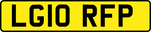 LG10RFP