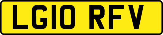 LG10RFV