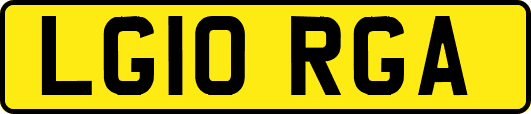 LG10RGA