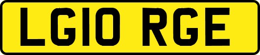 LG10RGE