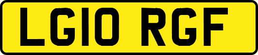 LG10RGF