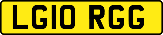 LG10RGG