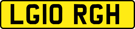 LG10RGH