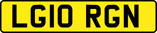 LG10RGN