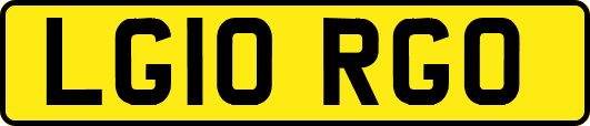 LG10RGO